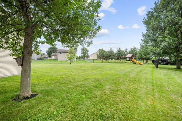 1030 Aspen Circle, Maple Lake, MN 55358