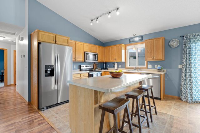 1030 Aspen Circle, Maple Lake, MN 55358