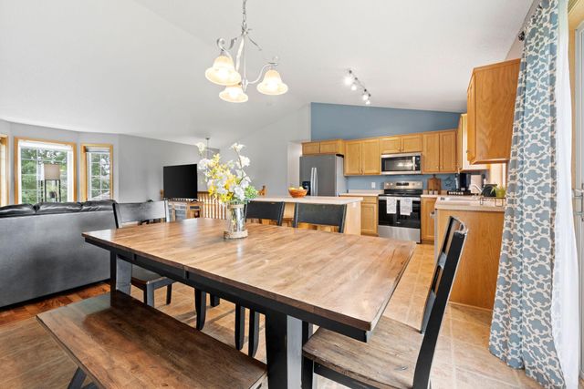 1030 Aspen Circle, Maple Lake, MN 55358