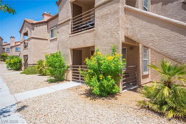 3450 Erva Street 128, Las Vegas, NV 89117