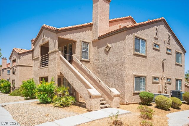 3450 Erva Street 128, Las Vegas, NV 89117