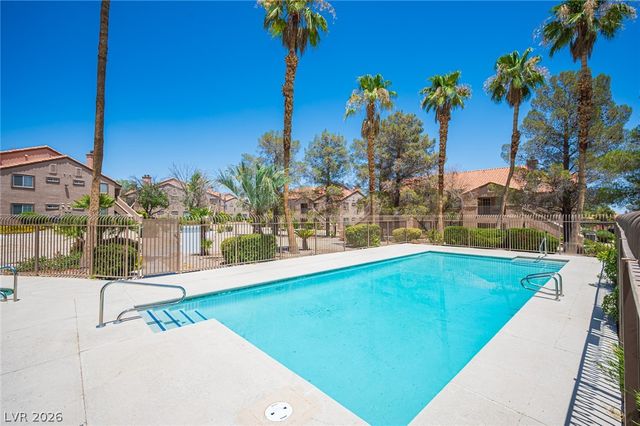 3450 Erva Street 128, Las Vegas, NV 89117