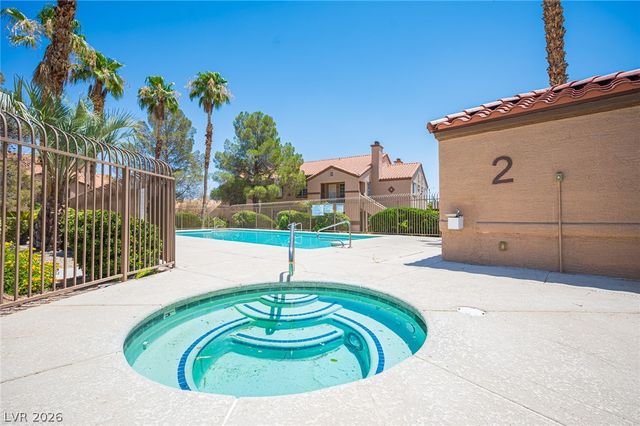 3450 Erva Street 128, Las Vegas, NV 89117
