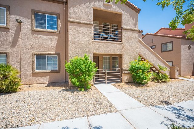 3450 Erva Street 128, Las Vegas, NV 89117