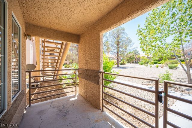 3450 Erva Street 128, Las Vegas, NV 89117
