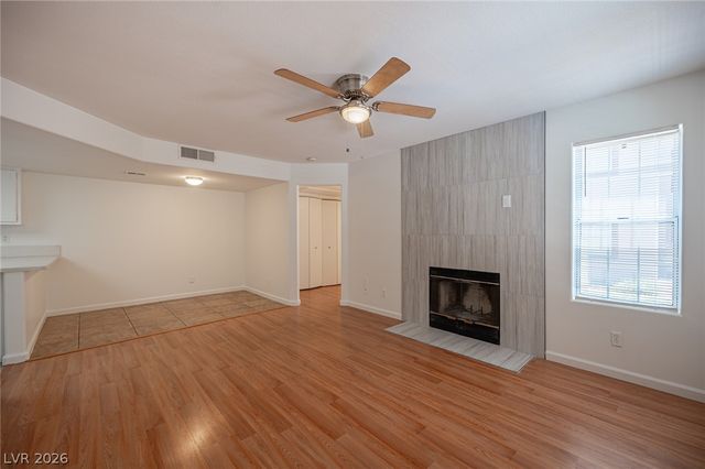 3450 Erva Street 128, Las Vegas, NV 89117