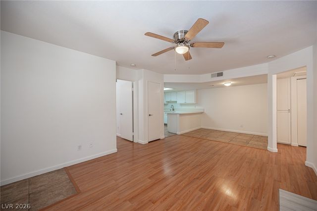 3450 Erva Street 128, Las Vegas, NV 89117