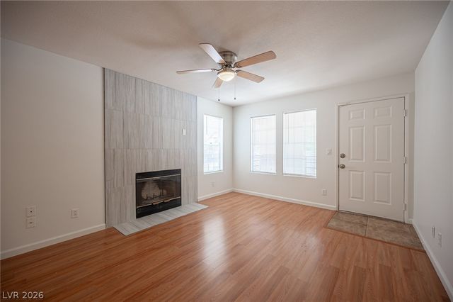 3450 Erva Street 128, Las Vegas, NV 89117