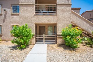 3450 Erva Street 128, Las Vegas, NV 89117