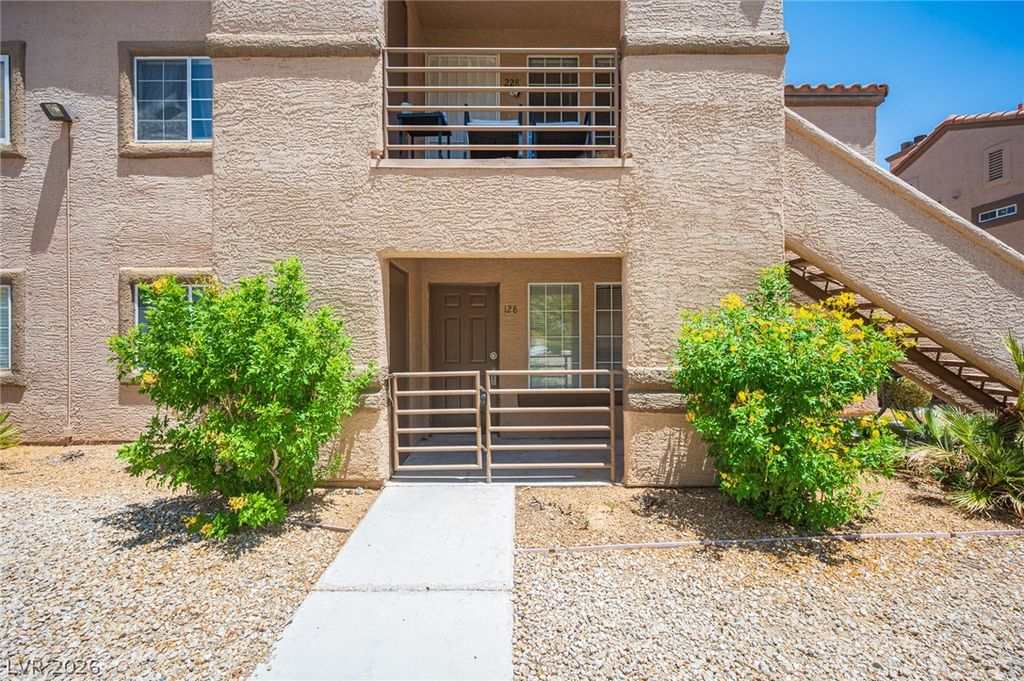 3450 Erva Street 128, Las Vegas, NV 89117