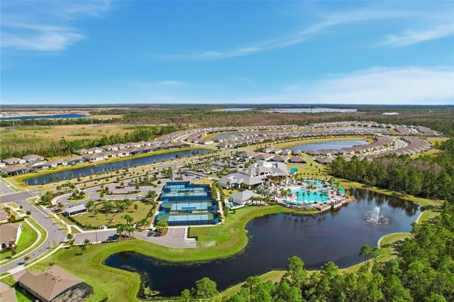 6403 SHIMMERING SHORES LANE, St Cloud, FL 34771