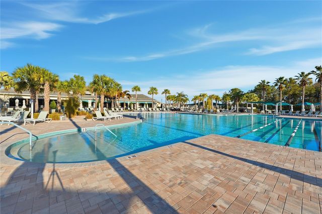 6403 SHIMMERING SHORES LANE, St Cloud, FL 34771