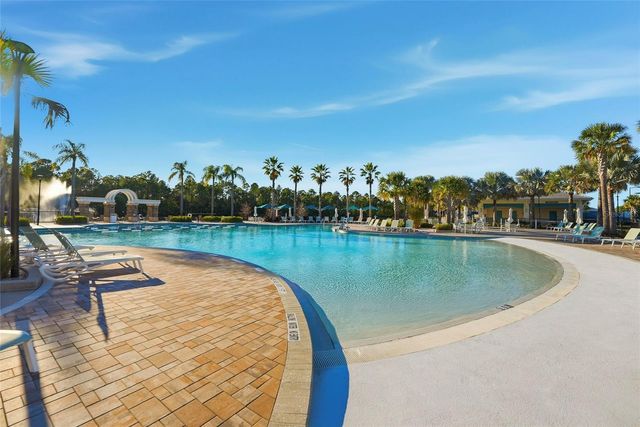 6403 SHIMMERING SHORES LANE, St Cloud, FL 34771