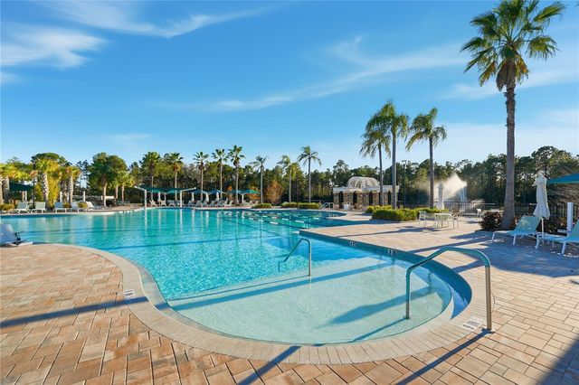 6403 SHIMMERING SHORES LANE, St Cloud, FL 34771