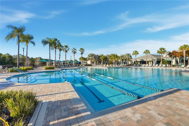 6403 SHIMMERING SHORES LANE, St Cloud, FL 34771