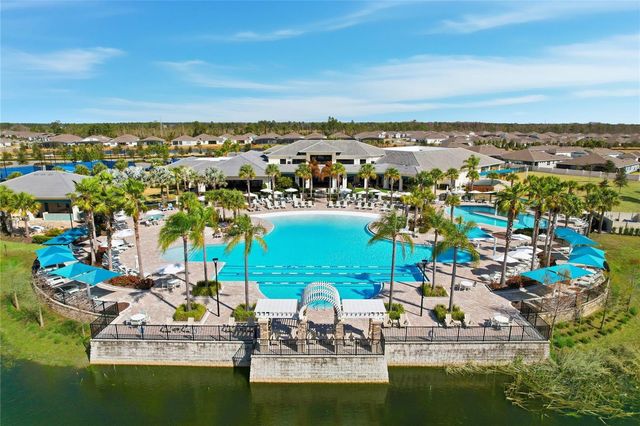 6403 SHIMMERING SHORES LANE, St Cloud, FL 34771