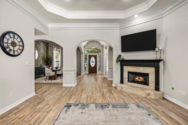 8872 Catamaran Way, Montgomery, TX 77316