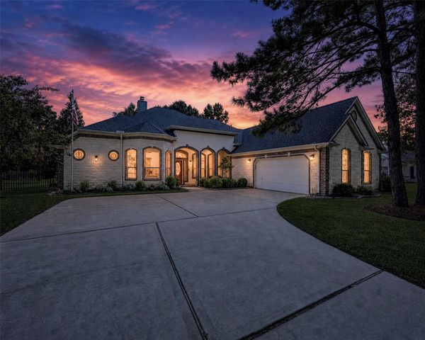 8872 Catamaran Way, Montgomery, TX 77316