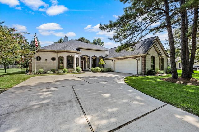 8872 Catamaran Way, Montgomery, TX 77316