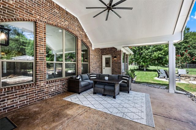 8872 Catamaran Way, Montgomery, TX 77316
