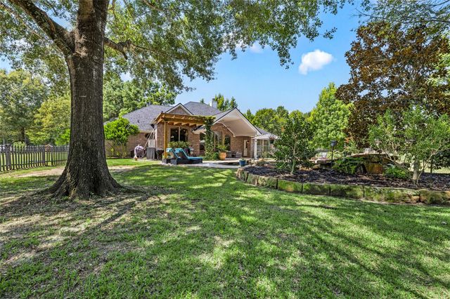 8872 Catamaran Way, Montgomery, TX 77316