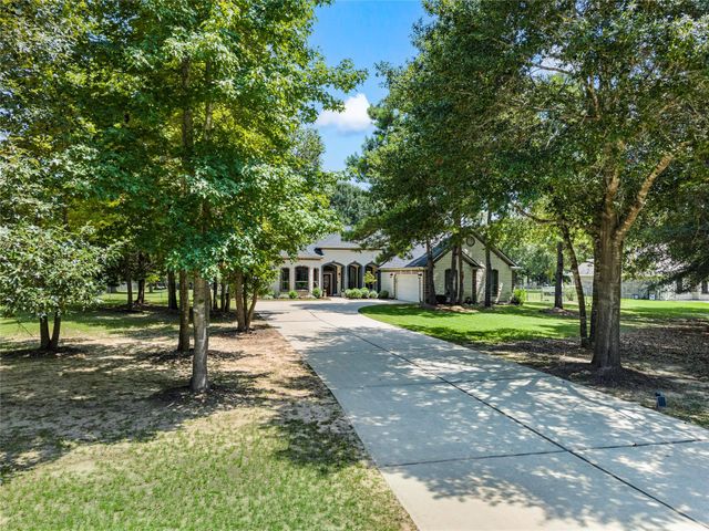 8872 Catamaran Way, Montgomery, TX 77316