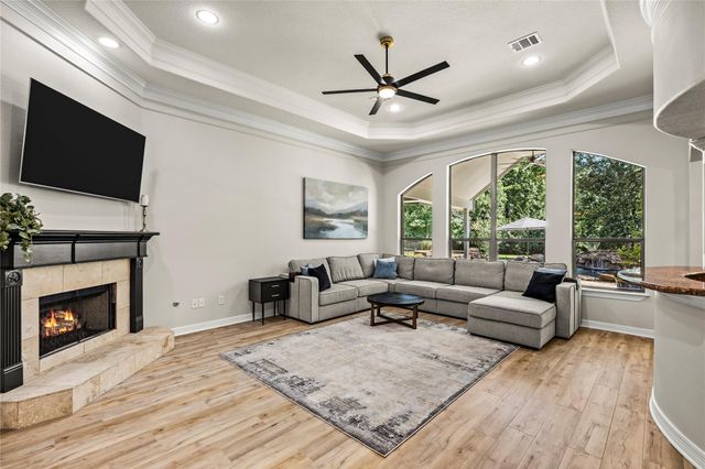 8872 Catamaran Way, Montgomery, TX 77316