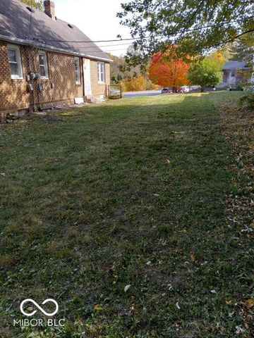 1324 N Tacoma Avenue, Indianapolis, IN 46201
