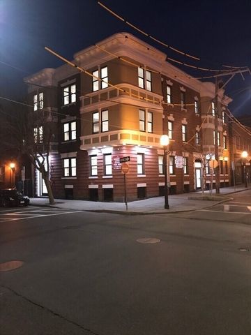 21 Fifth Street 3, Chelsea, MA 02150