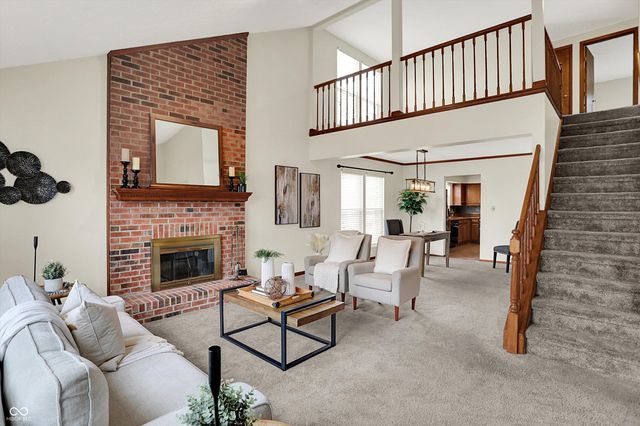 7775 Carly Place, Fishers, IN 46038