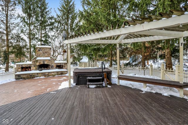 7775 Carly Place, Fishers, IN 46038