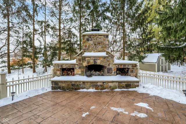 7775 Carly Place, Fishers, IN 46038