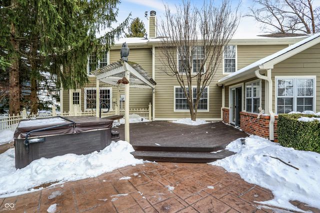 7775 Carly Place, Fishers, IN 46038