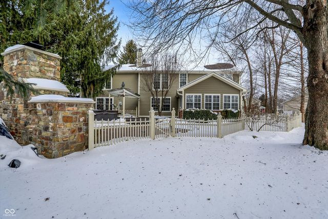 7775 Carly Place, Fishers, IN 46038