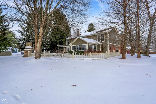 7775 Carly Place, Fishers, IN 46038