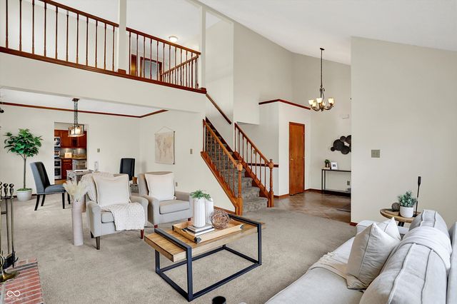 7775 Carly Place, Fishers, IN 46038