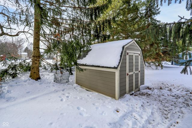 7775 Carly Place, Fishers, IN 46038