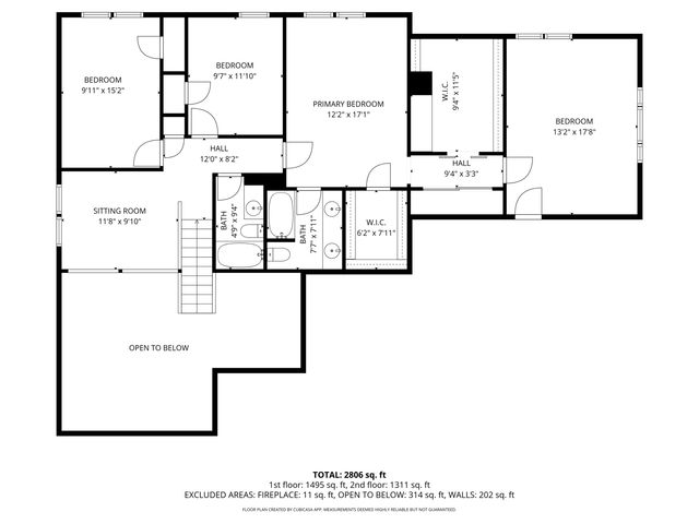 7775 Carly Place, Fishers, IN 46038