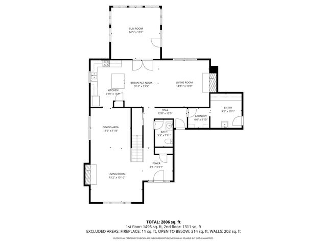 7775 Carly Place, Fishers, IN 46038