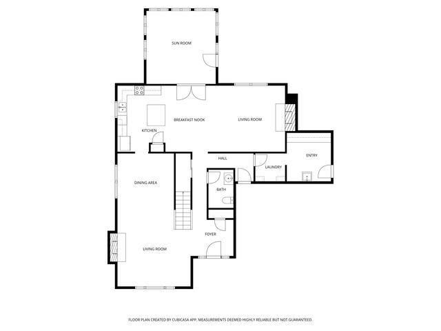 7775 Carly Place, Fishers, IN 46038