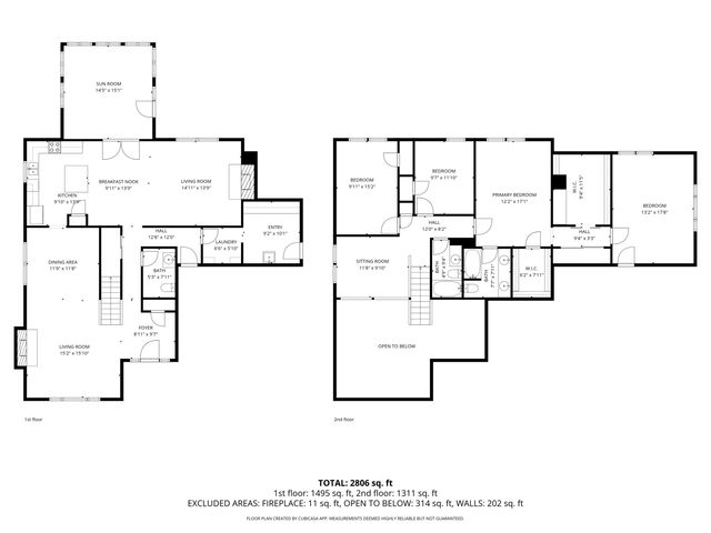 7775 Carly Place, Fishers, IN 46038