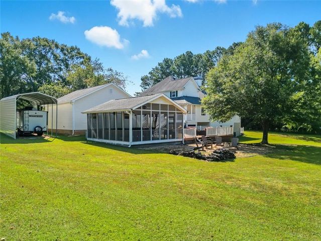 480 Pool Road, Hiram, GA 30141
