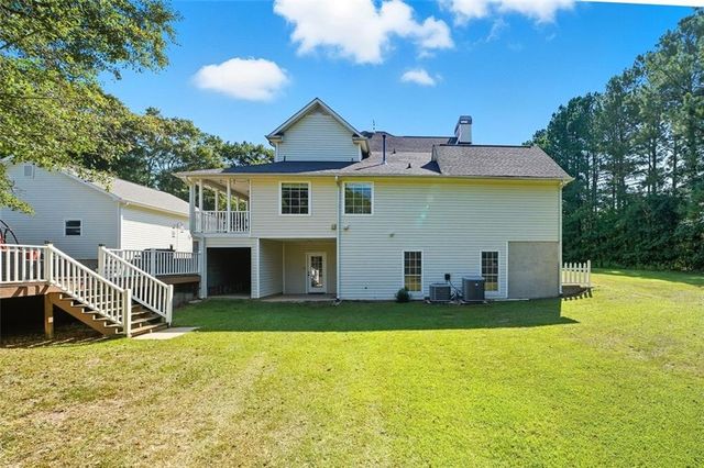 480 Pool Road, Hiram, GA 30141