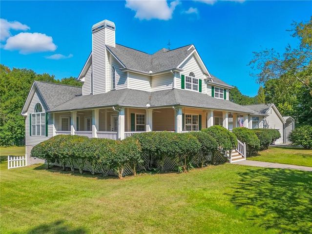 480 Pool Road, Hiram, GA 30141