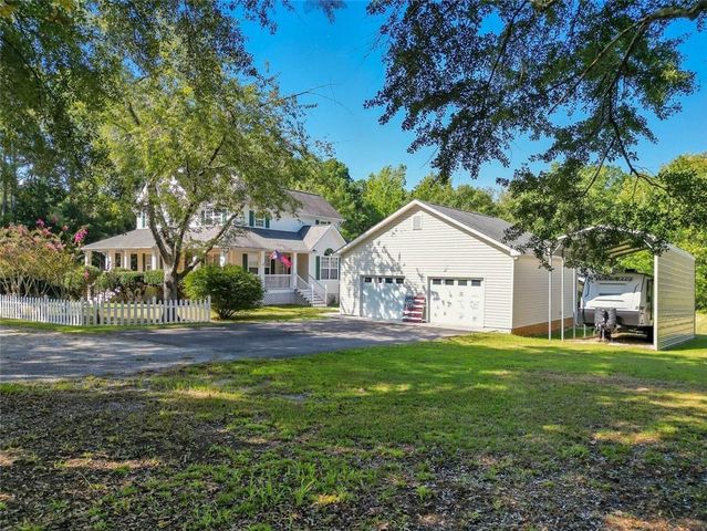 480 Pool Road, Hiram, GA 30141
