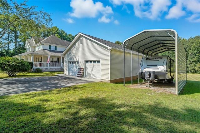 480 Pool Road, Hiram, GA 30141