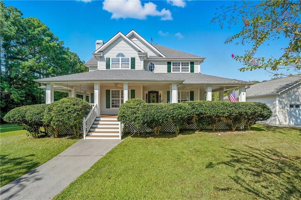 480 Pool Road, Hiram, GA 30141
