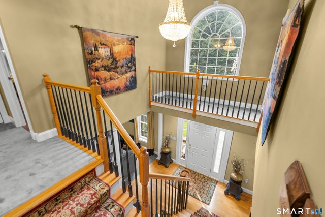 180 Clubhouse Road, Lebanon, CT 06249
