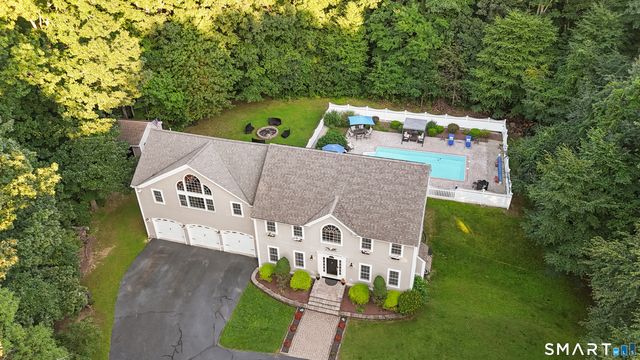 180 Clubhouse Road, Lebanon, CT 06249