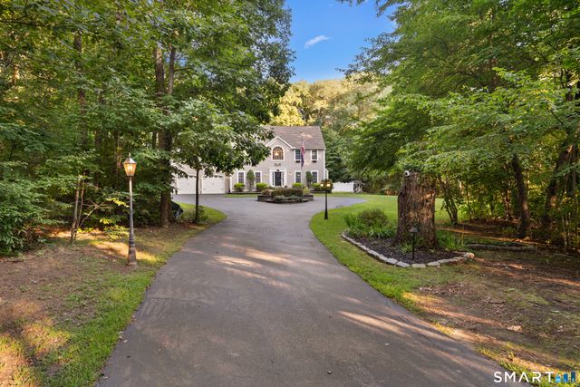 180 Clubhouse Road, Lebanon, CT 06249